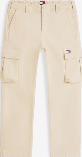 Tommy Jeans Gargohousut 'OTIS' värissä beige, Tuotenäkymä