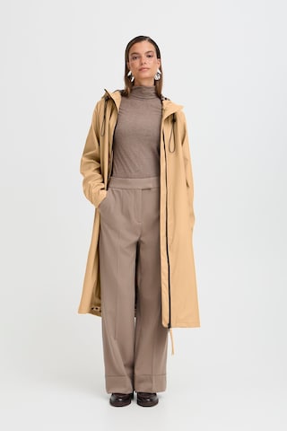 b.young Mantel 'BYAVAN ' in Beige