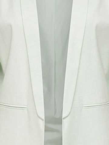 Blazer 'CARELLY' di ONLY Carmakoma in verde