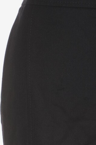 Madeleine Skirt in S in Black