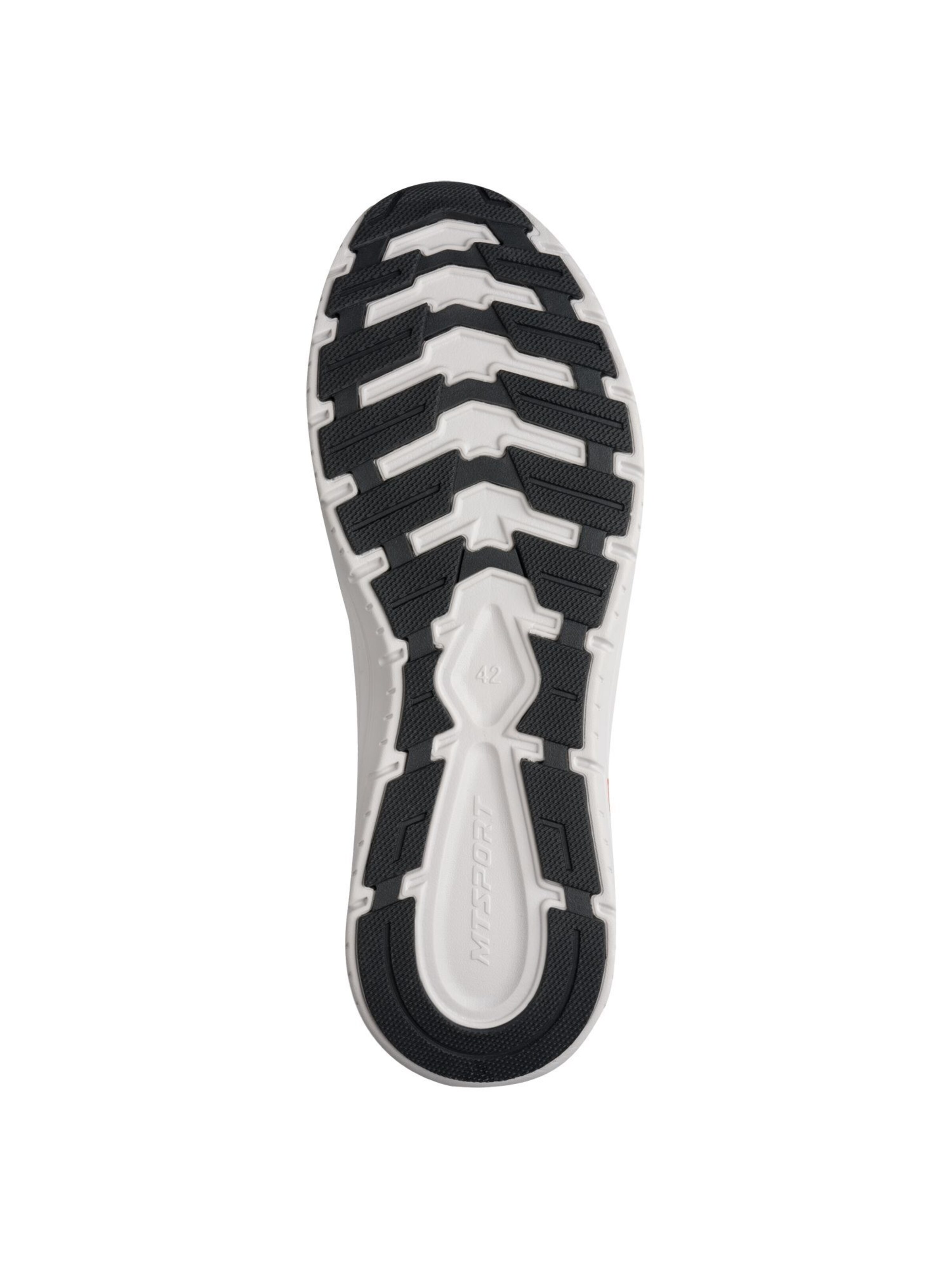 MARCO TOZZI Platform trainers in Black