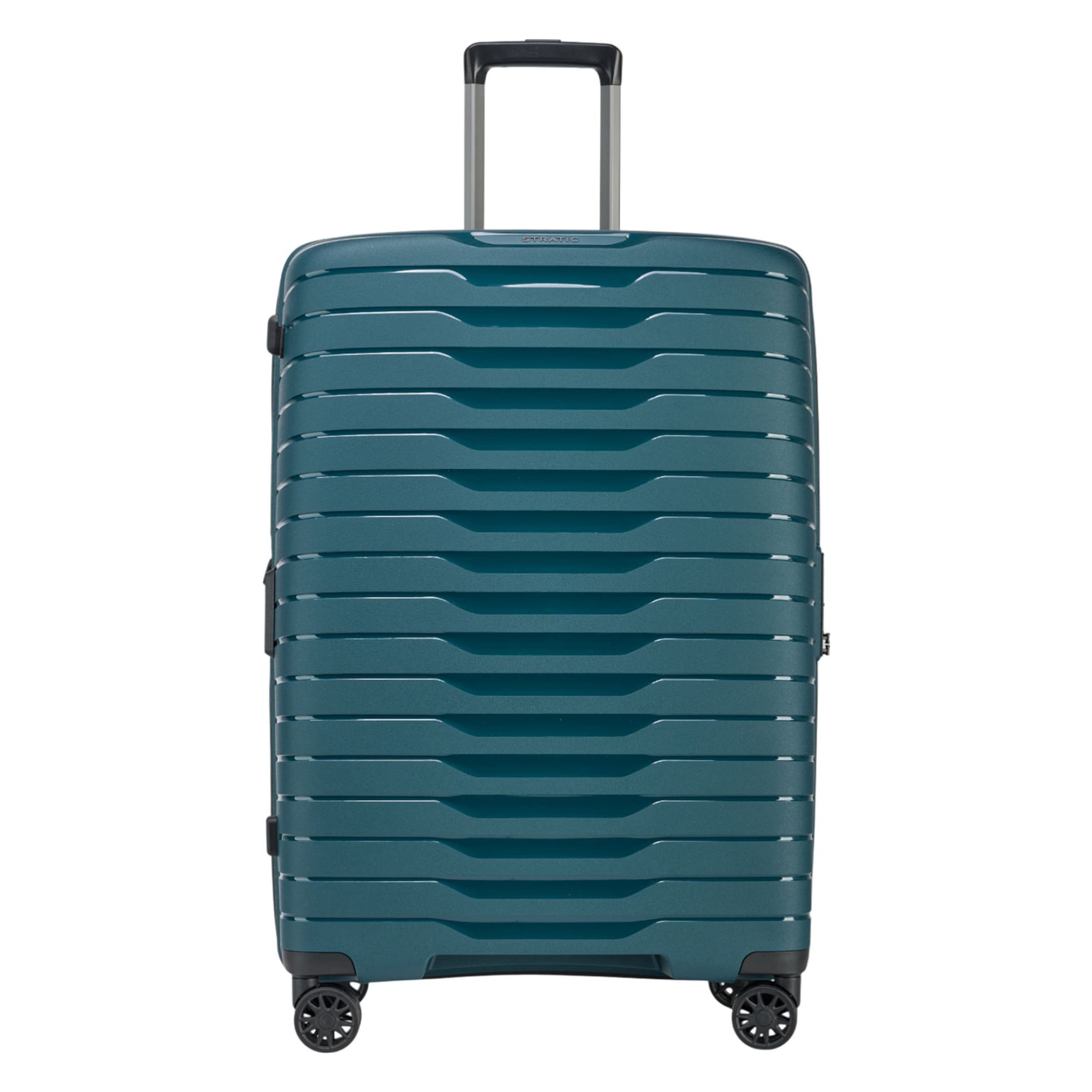 Stratic Trolley 'Novium' in Blue: front