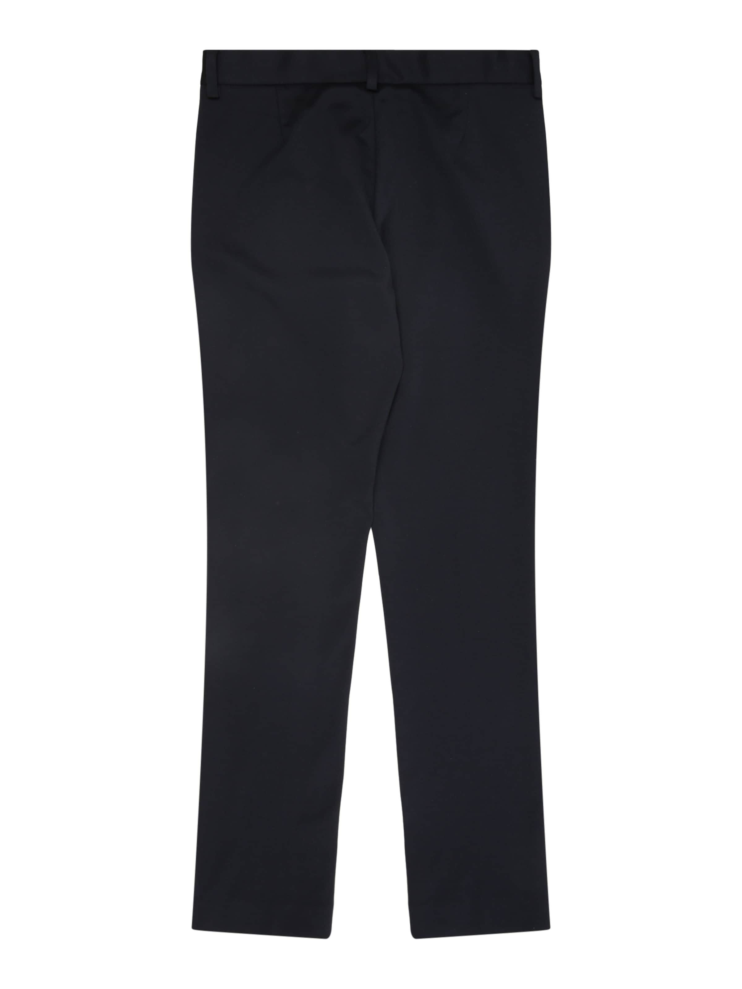 Jack & Jones Junior Regular Pants 'JJEJAXON' in Blue