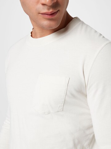 s.Oliver Shirt in White