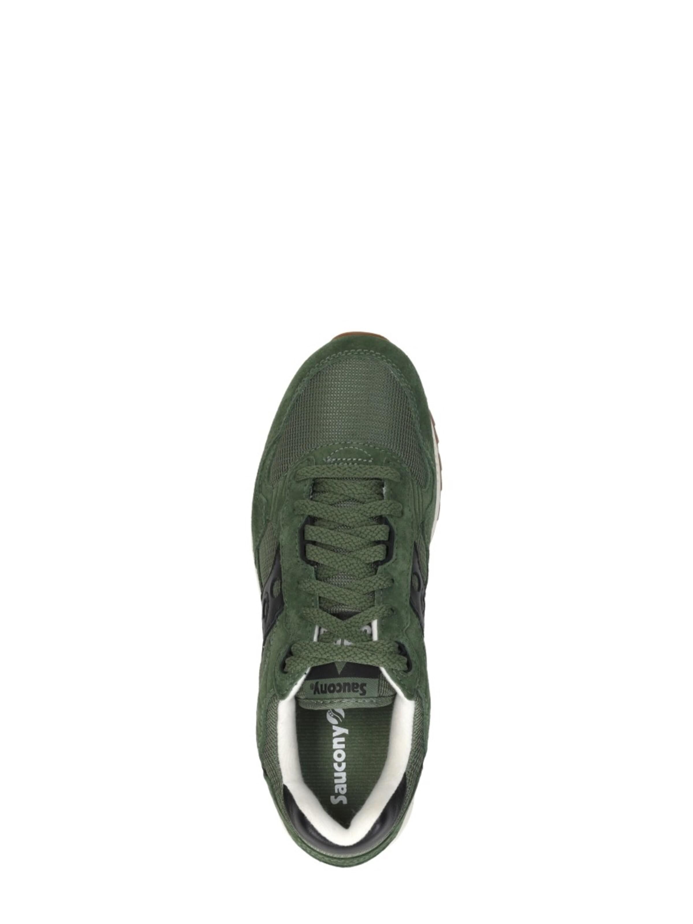saucony Sneaker low 'Shadow 5000'‌‌‌ in Grün