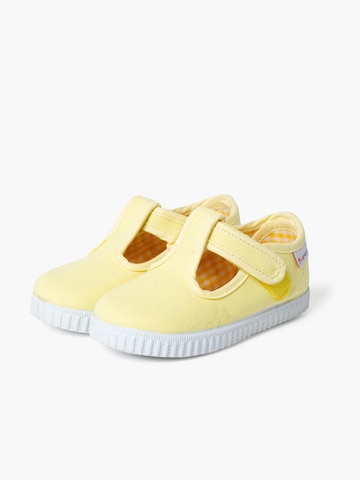 Pisamonas Lauflernschuh‌‌ in Gelb