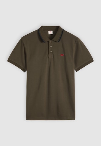 LEVI'S ® Bluser & t-shirts i brun: forside