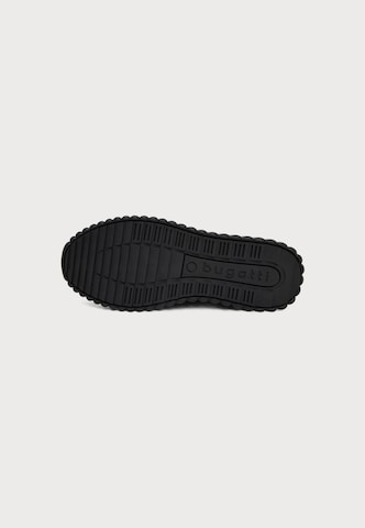 bugatti - Zapatillas deportivas bajas en negro