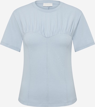 LeGer by Lena Gercke Shirts 'Nina' i blå: forside