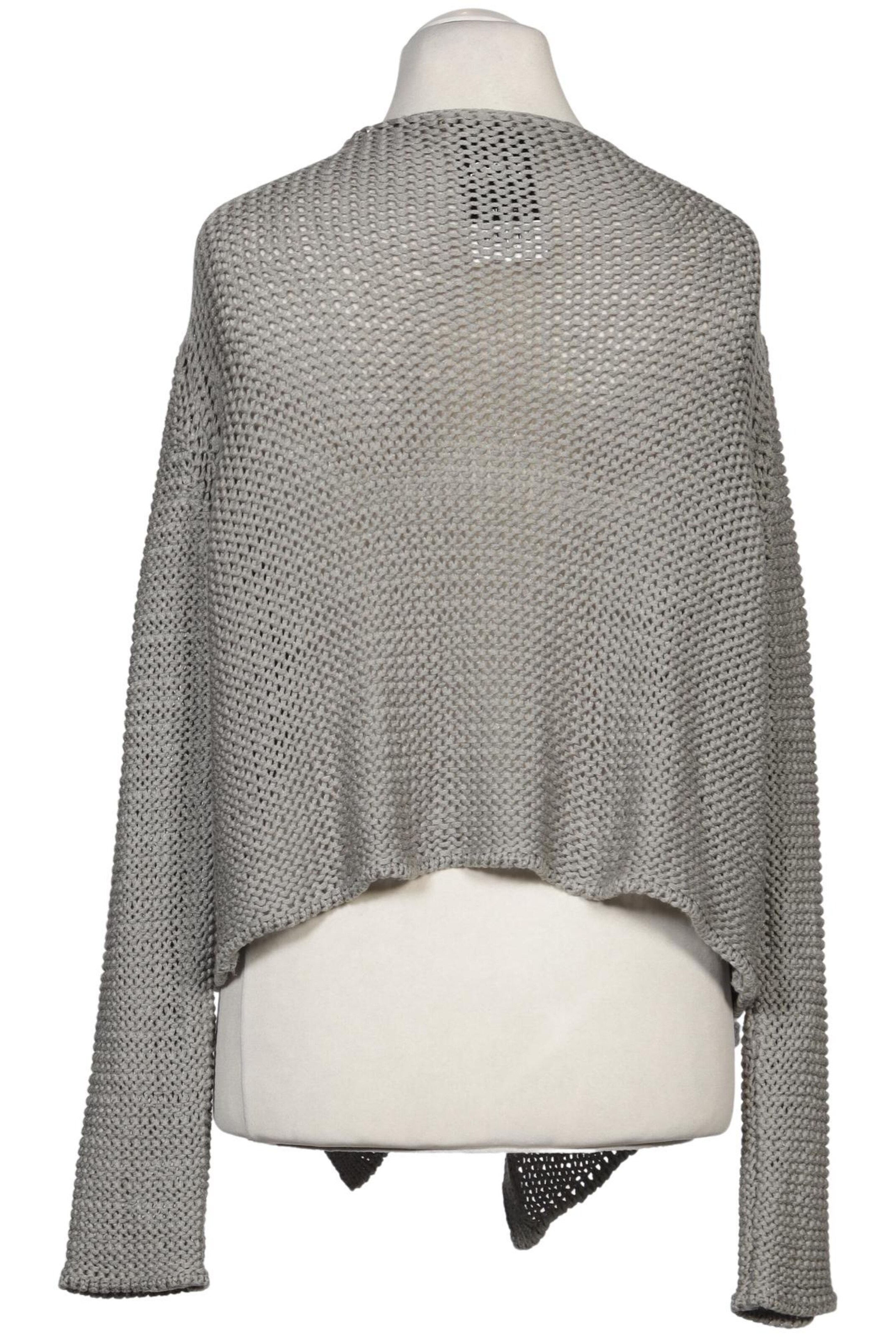 OUI Sweater & Cardigan in XL in Grey