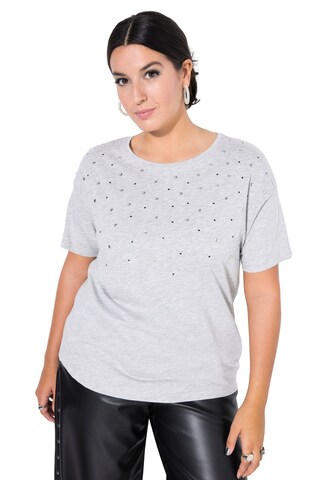T-shirt Studio Untold en gris : devant
