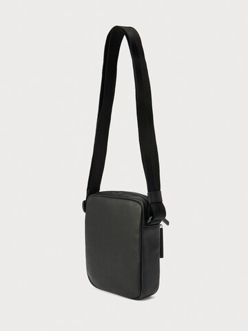 HUGO Сумка через плечо 'Ethon 2' в Черный