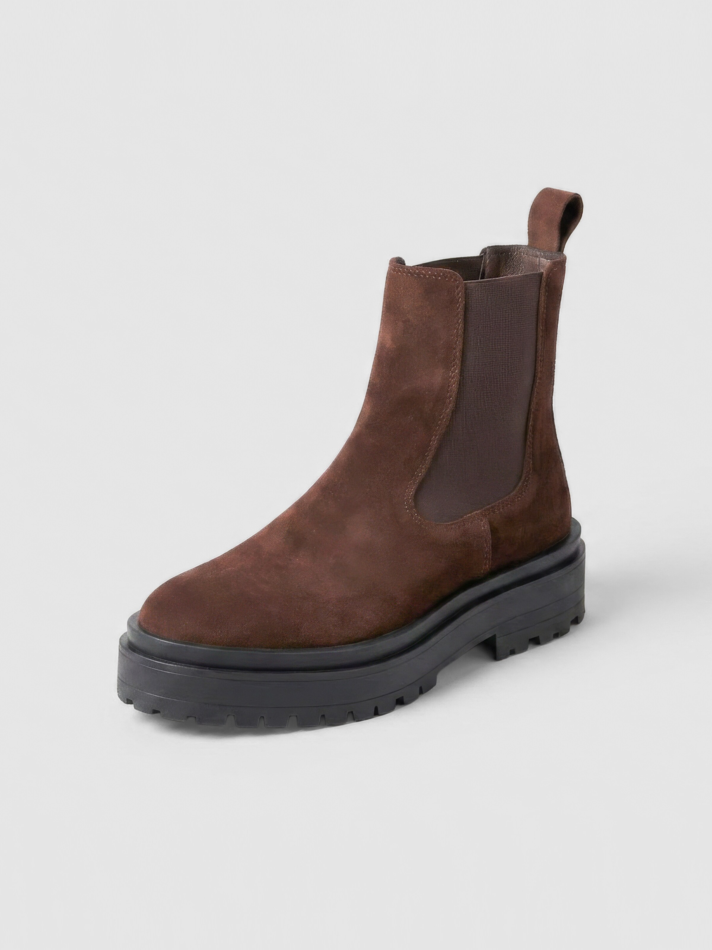 Bottines 'Suzette'