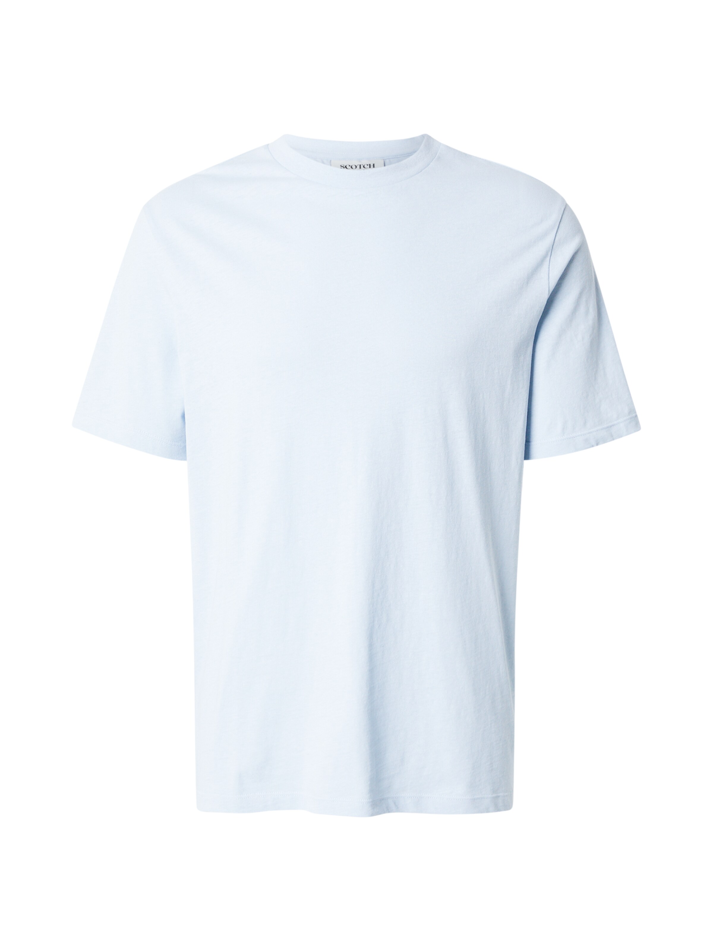 SCOTCH & SODA Särk, värv sinine: eest vaates