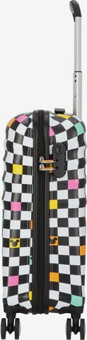 American Tourister Cart in Mixed colors