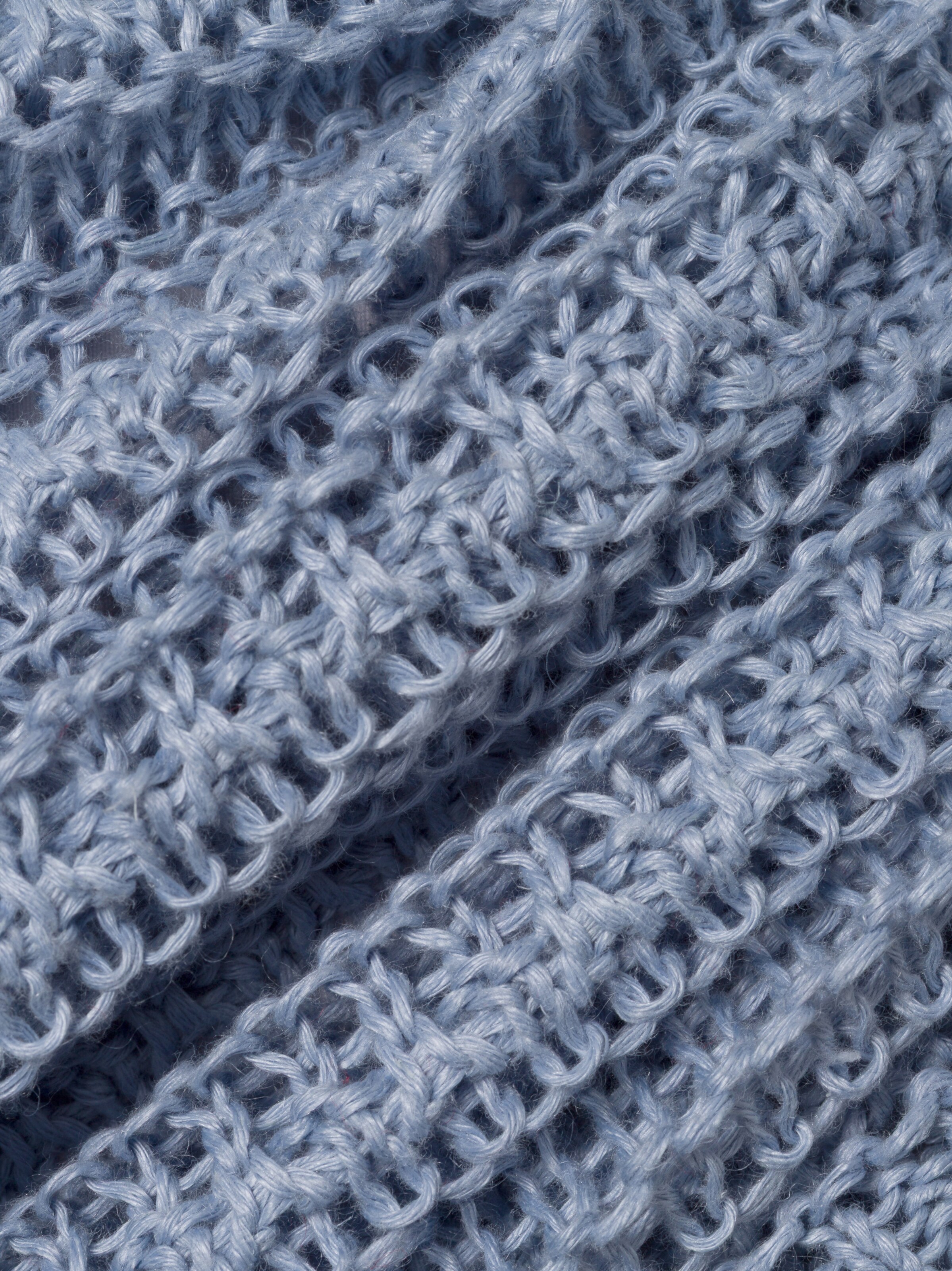 Franco Callegari Trui ' ' in Blauw