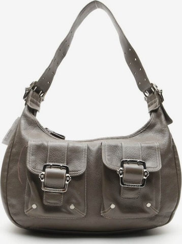 Longchamp Bag in One size in Brown: front