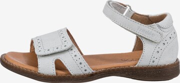 Froddo Sandals in White: front