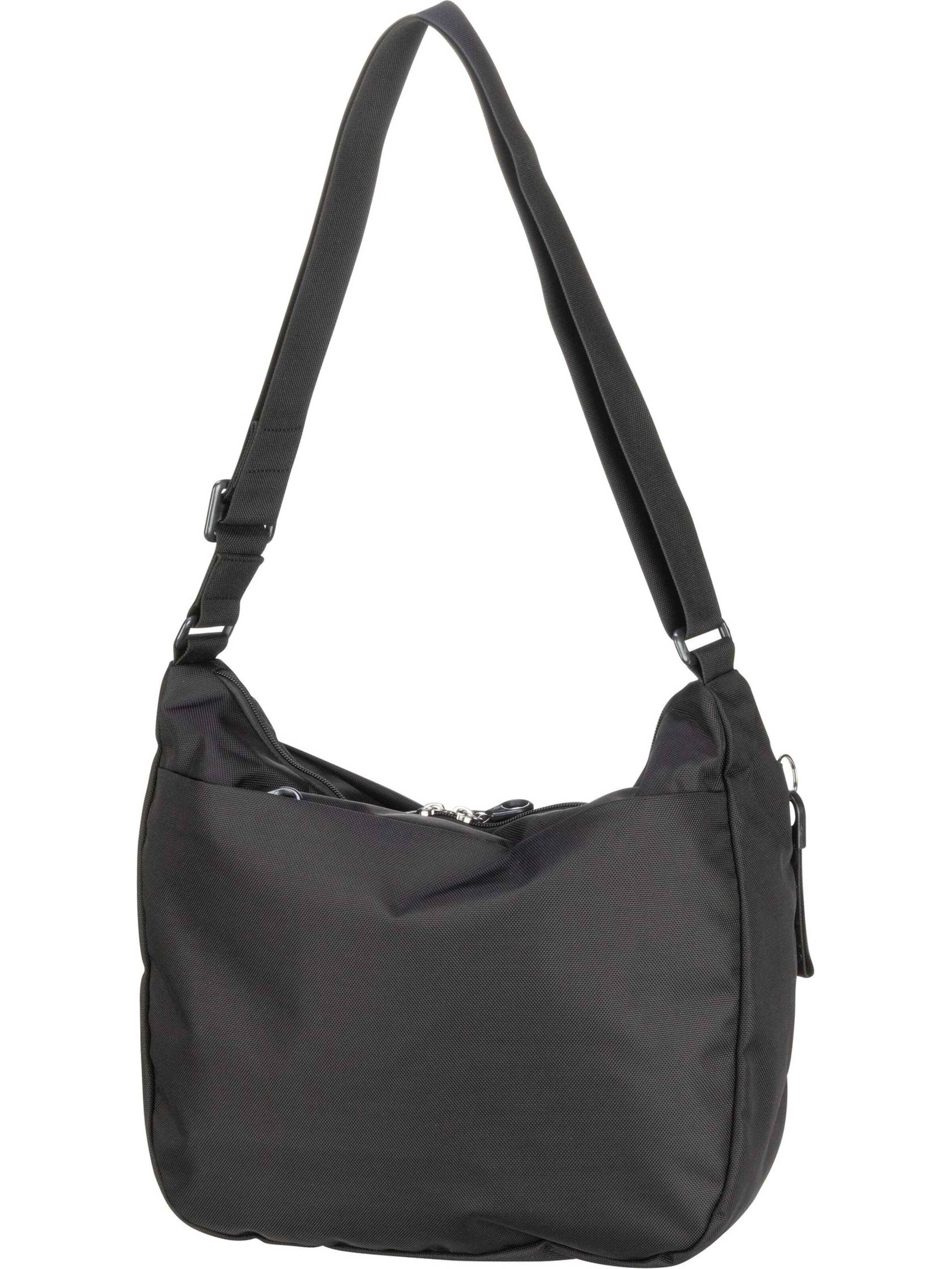MANDARINA DUCK Tasche in Schwarz