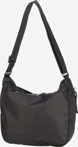 MANDARINA DUCK Handbag in Black
