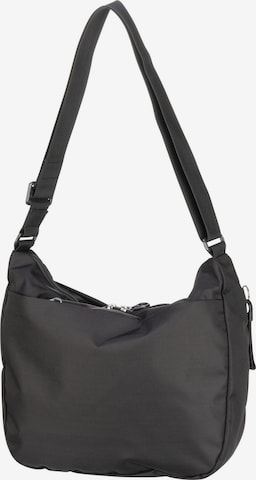 MANDARINA DUCK Handbag in Black