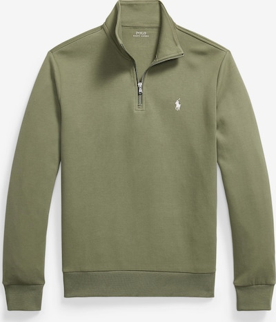 Polo Ralph Lauren Collegepaita koossa XS värissä oliivi, Tuotenäkymä
