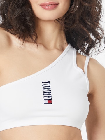 Tommy Jeans Τοπ σε λευκό