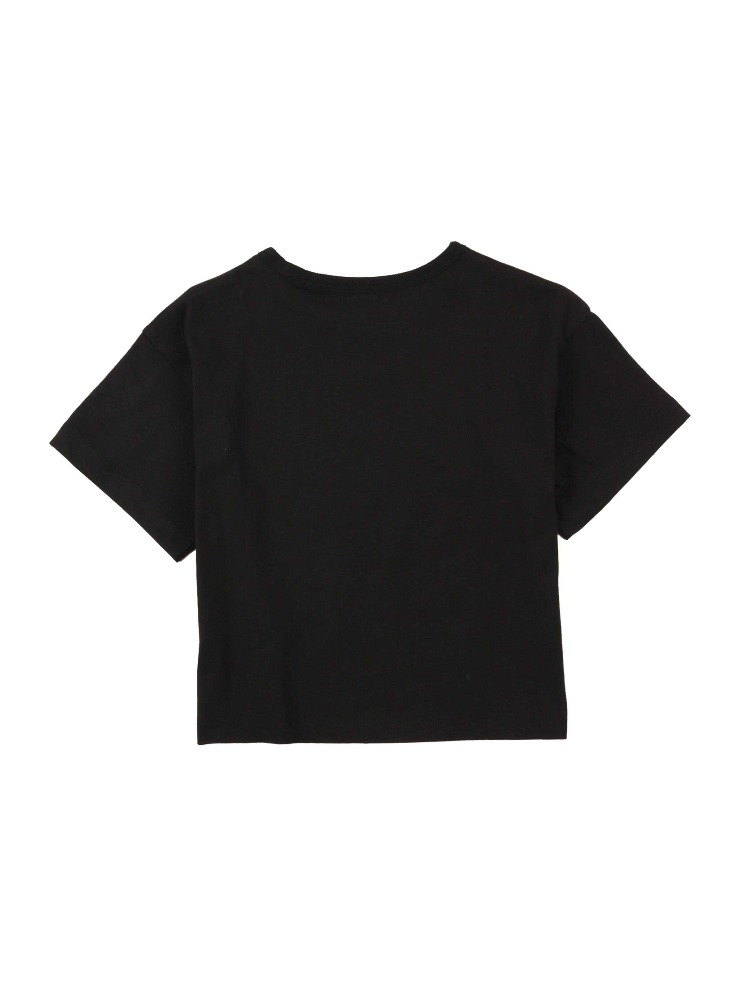 Calvin Klein Jeans - Camiseta en negro