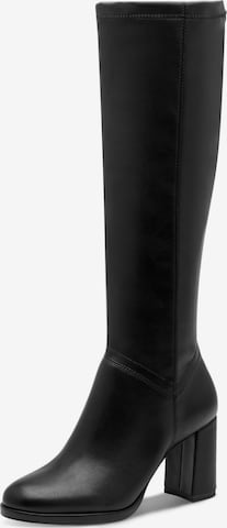 Tamaris Saappaat värissä musta: etupuoli