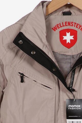 Wellensteyn Jacket & Coat in XS in Beige