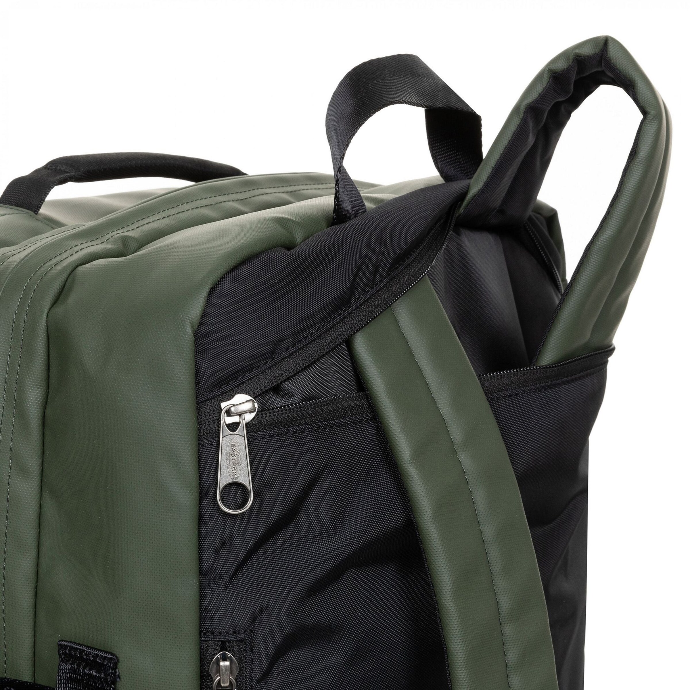 EASTPAK Weekender in Green