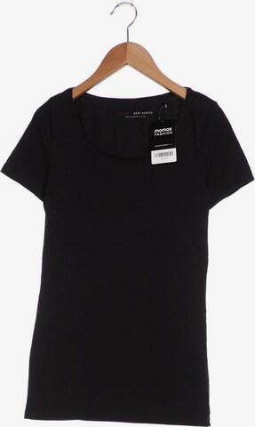 ESPRIT T-Shirt S in Schwarz: predná strana