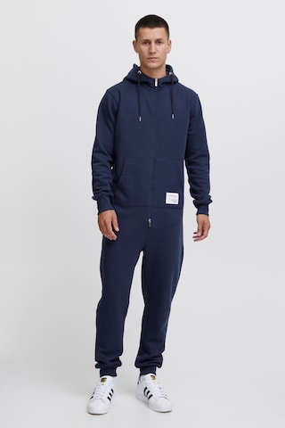 11 Project Sweatsuit 'Andrinos' in Blue: front