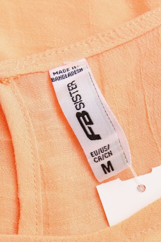 FB Sister Bluse M in Orange