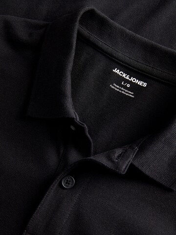 JACK & JONES Tričko 'JJKANE' – černá