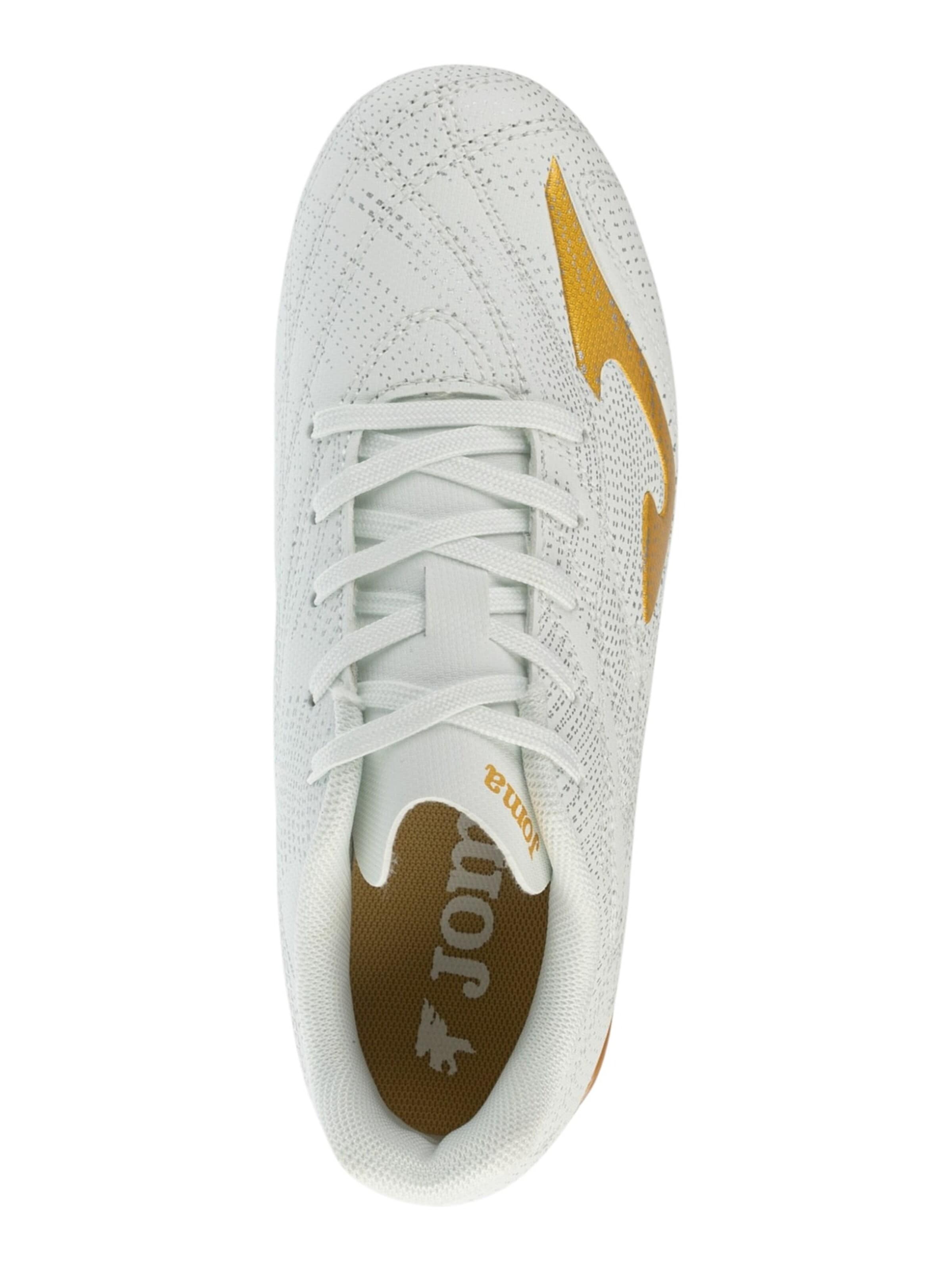 JOMA Sportschoen 'Joma Evolution Jr 26 EVJS FG' in Wit