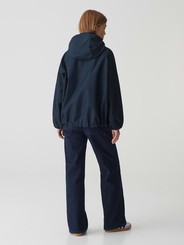 Veste mi-saison 'Hilvi' OPUS en bleu