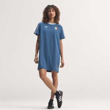 ADIDAS PERFORMANCE Sports dress 'Italien' in Blue