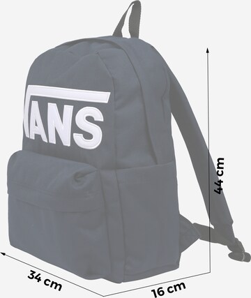 VANS Backpack in Blue