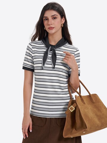 Imily Bela Shirt in Zwart