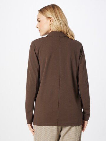 JDY Blazer 'Catia' in Brown