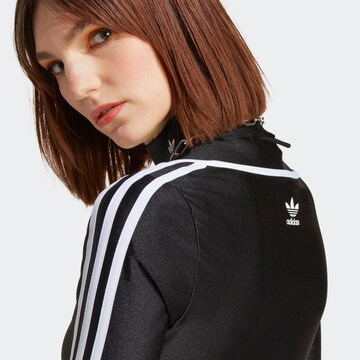 ADIDAS ORIGINALS Shirt Bodysuit 'Bodysuit' in Black