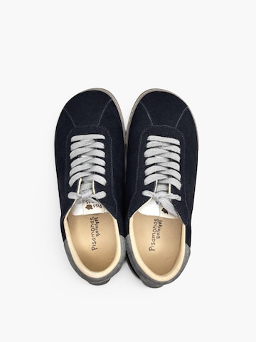 Pisamonas - Zapatillas deportivas en azul