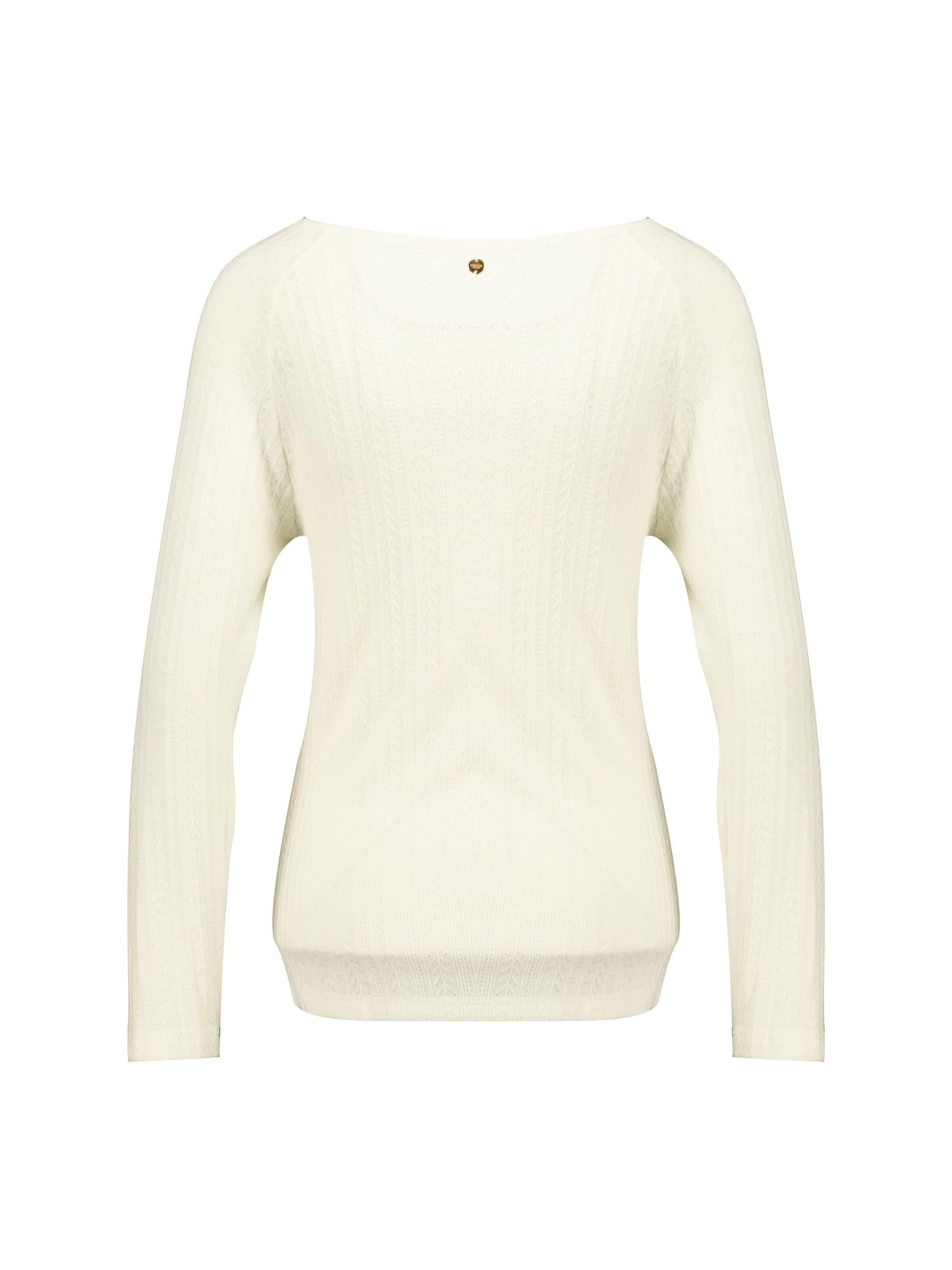 T-shirt Deeluxe en blanc