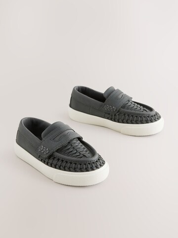 Chaussure basse Next en gris