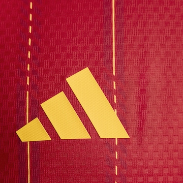 ADIDAS PERFORMANCE - Camiseta de fútbol 'Spain 26 Home' en rojo