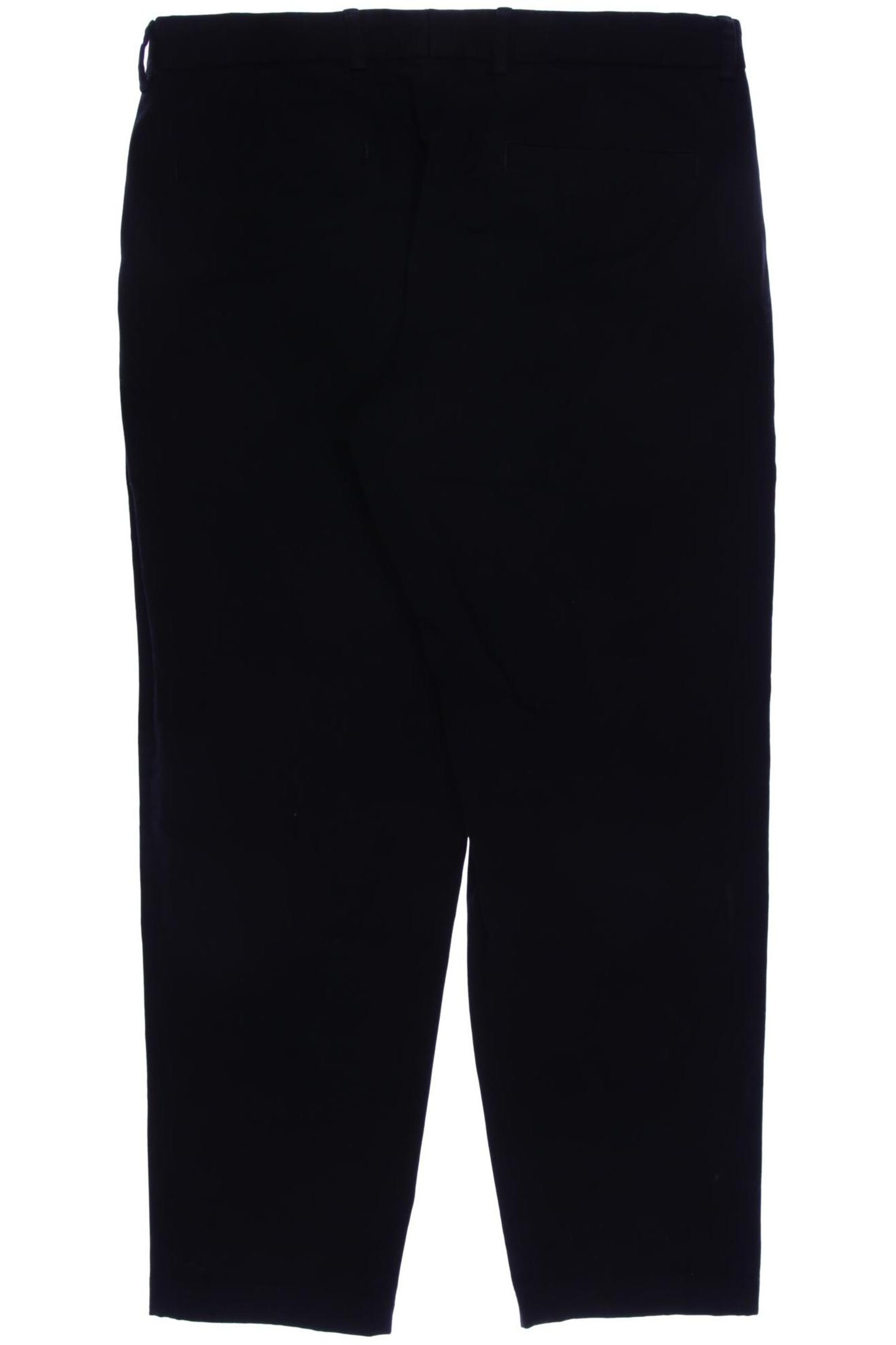 STRELLSON Stoffhose 34 in Schwarz