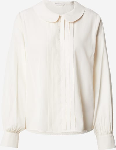MSCH COPENHAGEN Blūze 'Juliana', krāsa - vilnbalts, Preces skats
