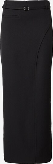 EDITED Spódnica 'Adrienne' w kolorze czarnym, Podgląd produktu