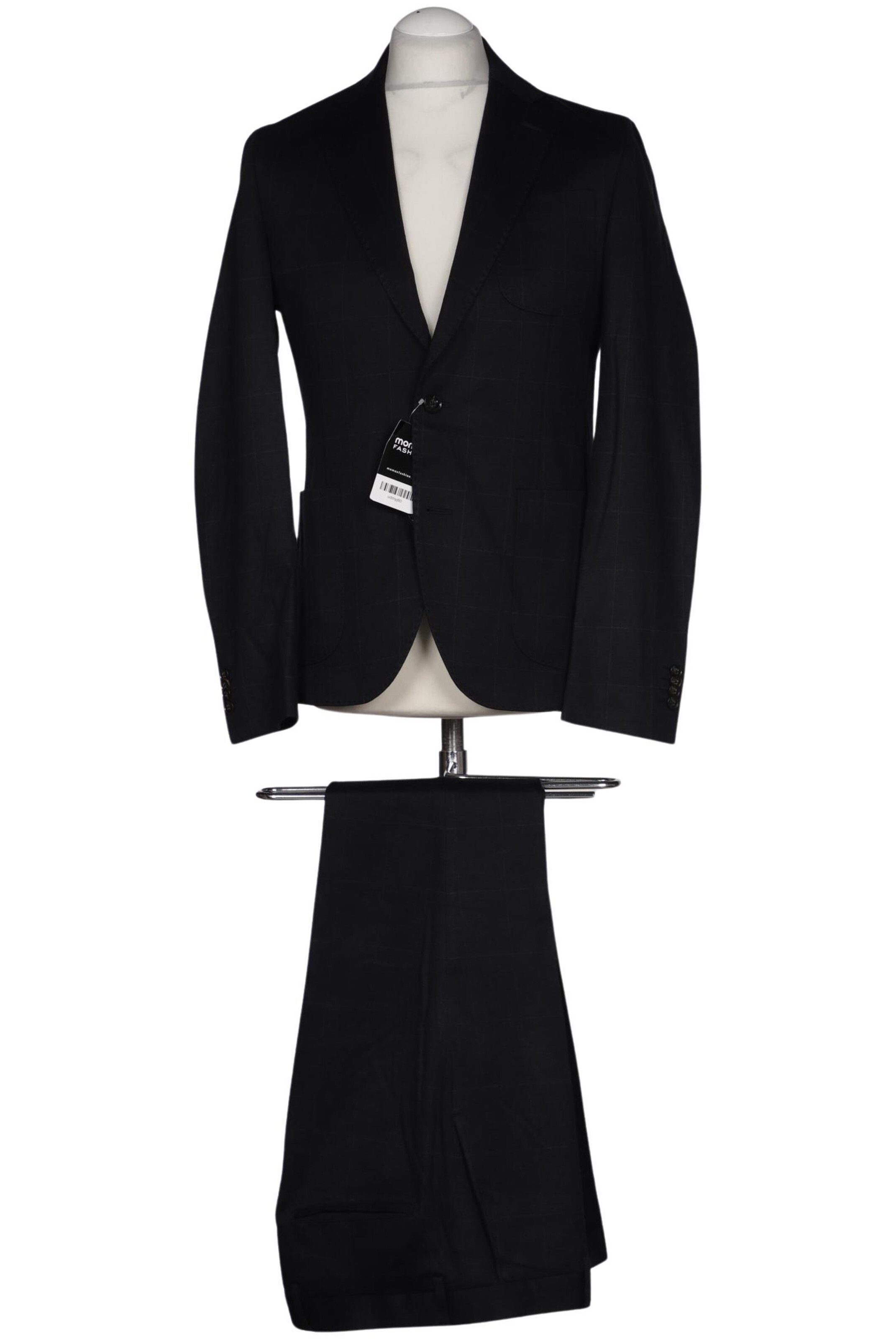 SAND COPENHAGEN Suit in M in Black: front